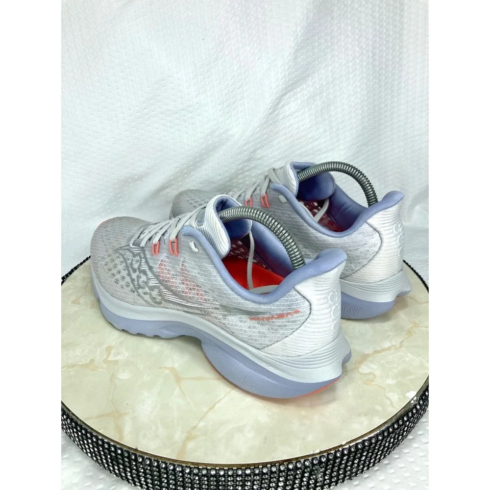 Saucony these shoes